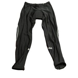 Louis Garneau Women’s Cycling Bike Tights Leggings Size XXL